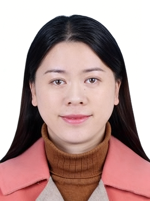 李霜