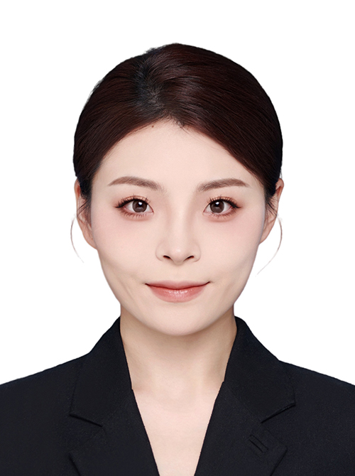 赵旭蕾