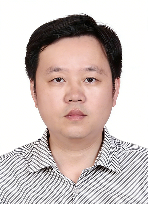 李民