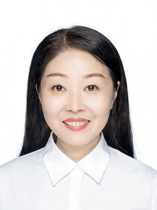 邹晨娜
