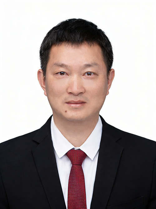 黄志明