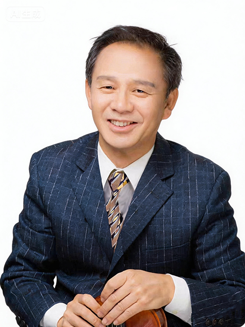 张维刚